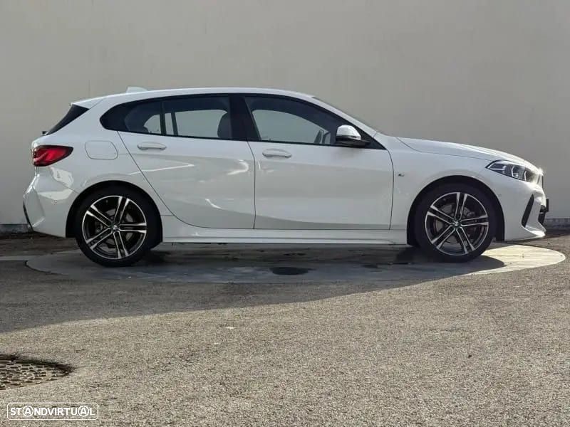 BMW 116 d Pack Desportivo M Auto - 3