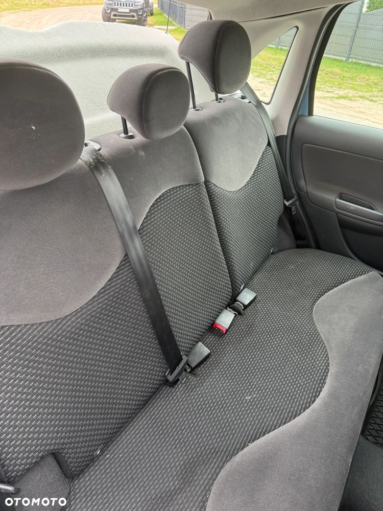 Citroën C3 1.4i SX - 5