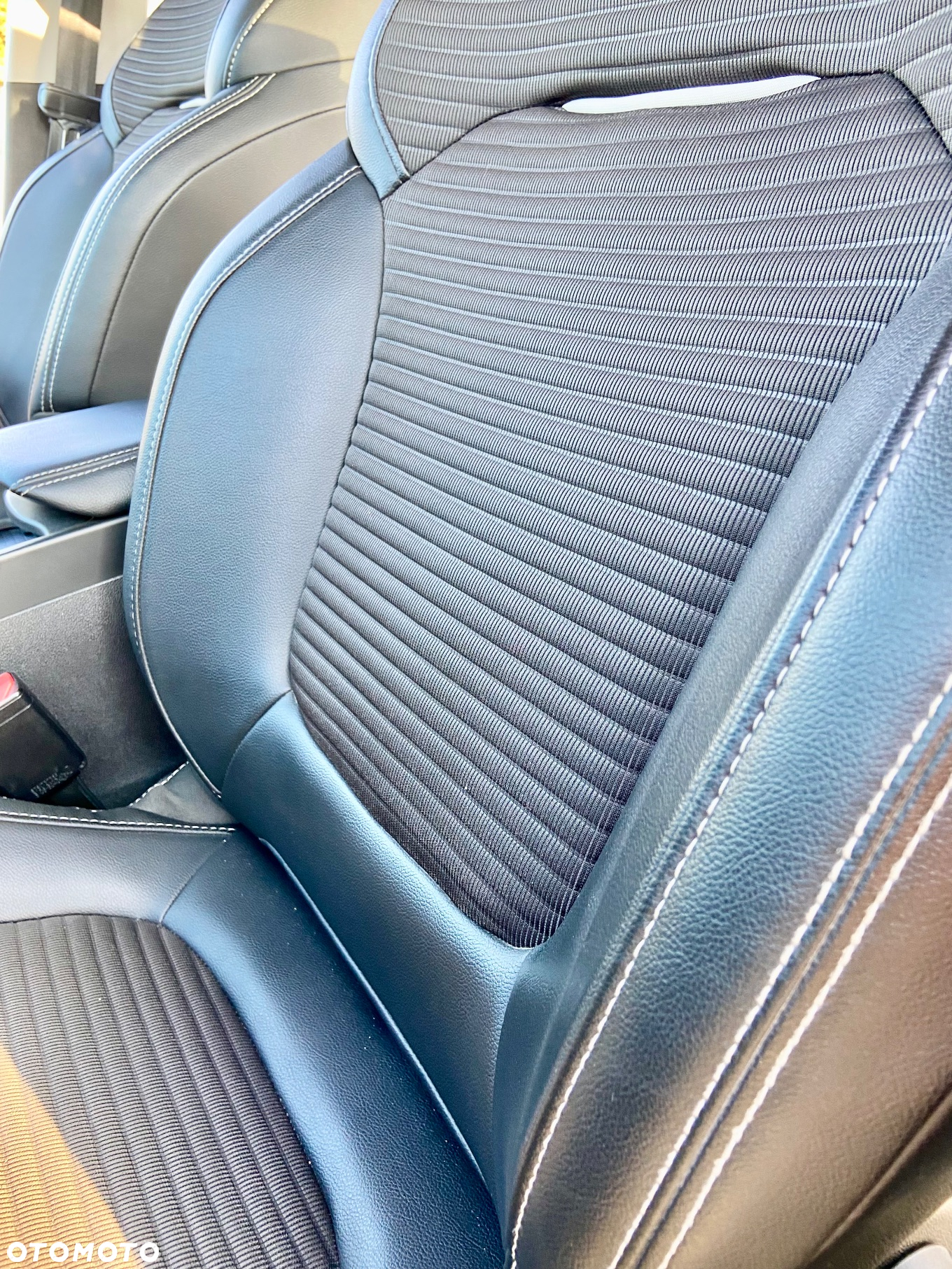 Renault Grand Scenic TCe 160 GPF EDC BOSE EDITION - 14