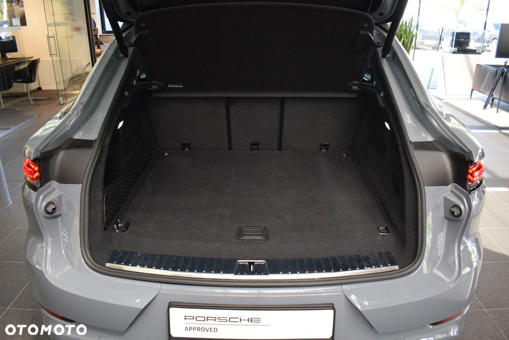 Porsche Cayenne - 20