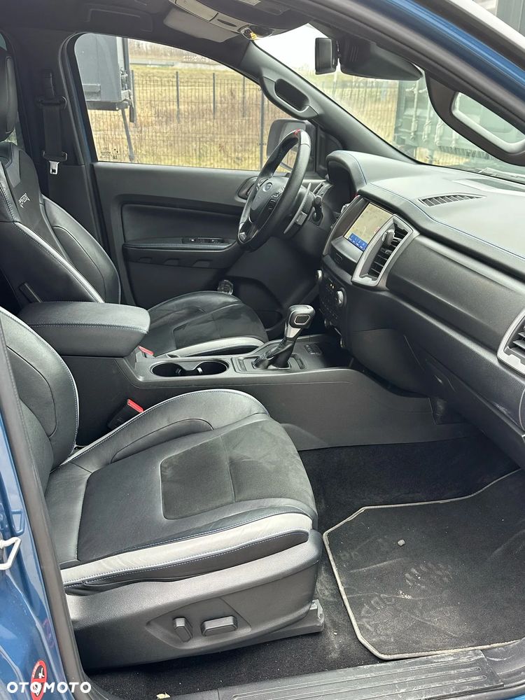 Ford Ranger Raptor - 6