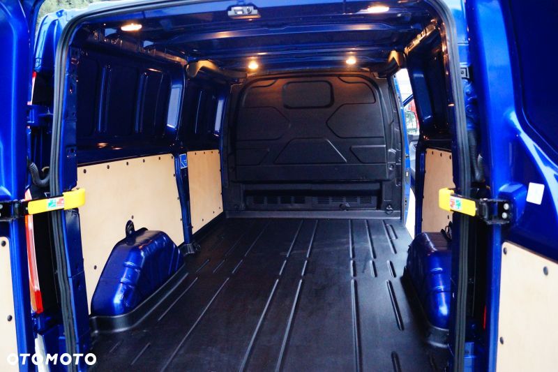 Ford Transit Custom - 6