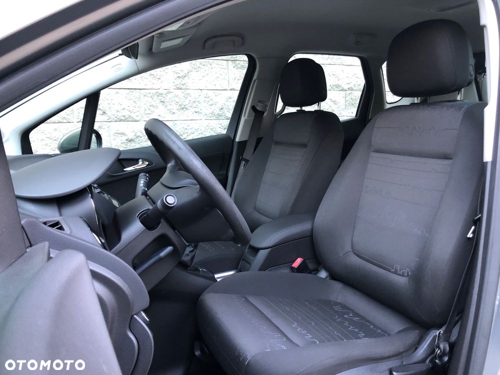 Opel Meriva 1.4 Ecoflex Edition - 16