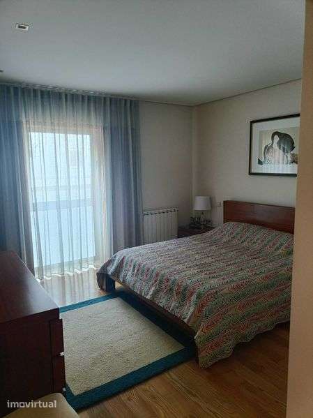 Alugo apartamento T2 Vila do Conde - Grande imagem: 4/8
