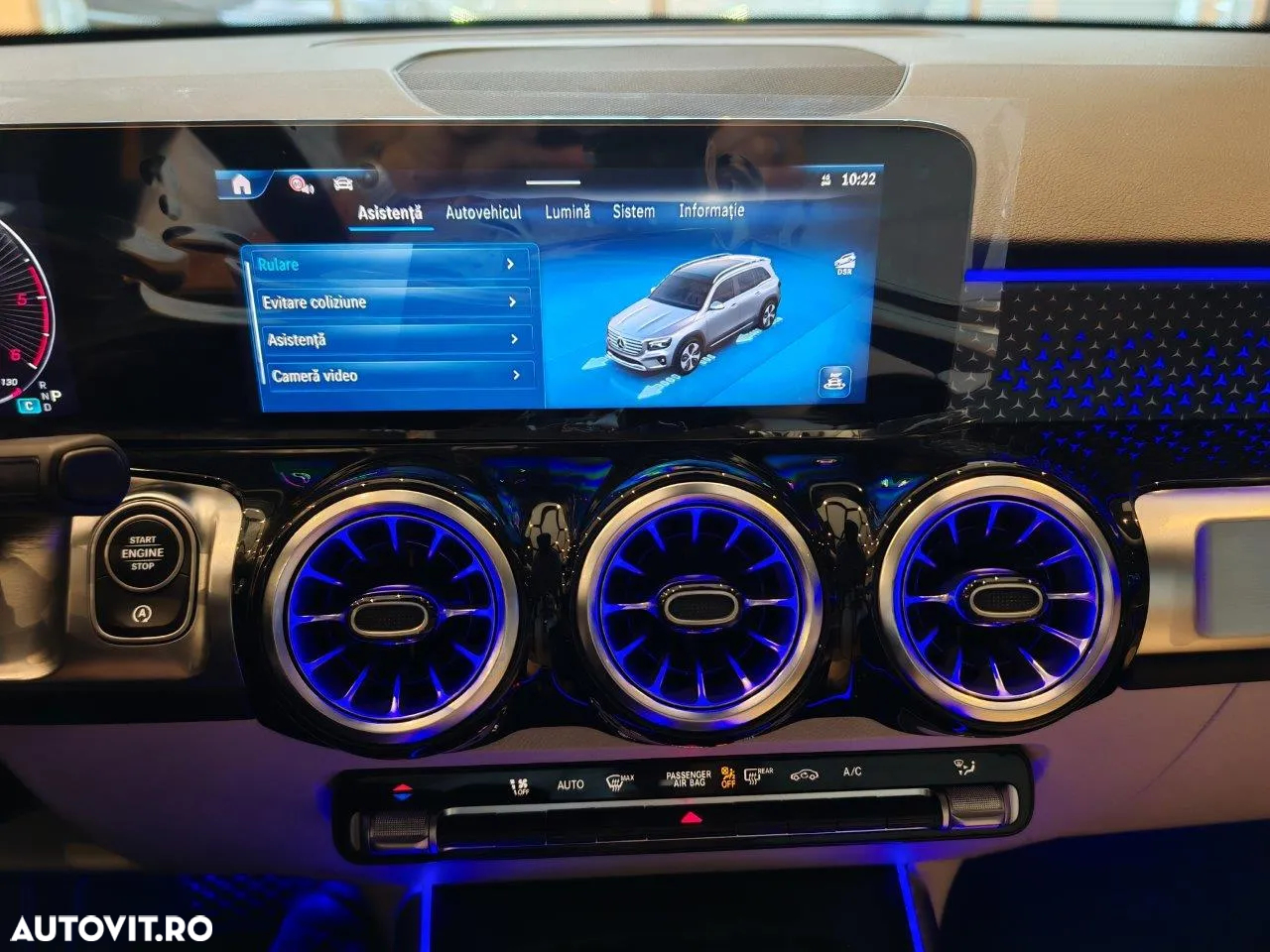 Mercedes-Benz GLB 200 d 4MATIC Aut. - 14