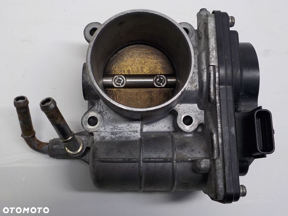 NISSAN JUKE F15 1.6 16V HR16 PRZEPUSTNICA RME50-18 - 2