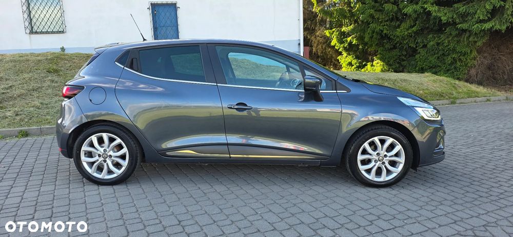 Renault Clio (Energy) TCe 90 Bose Edition - 10