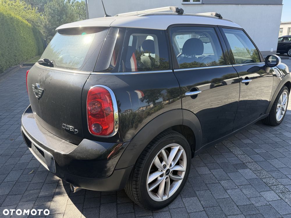 MINI Countryman - 5