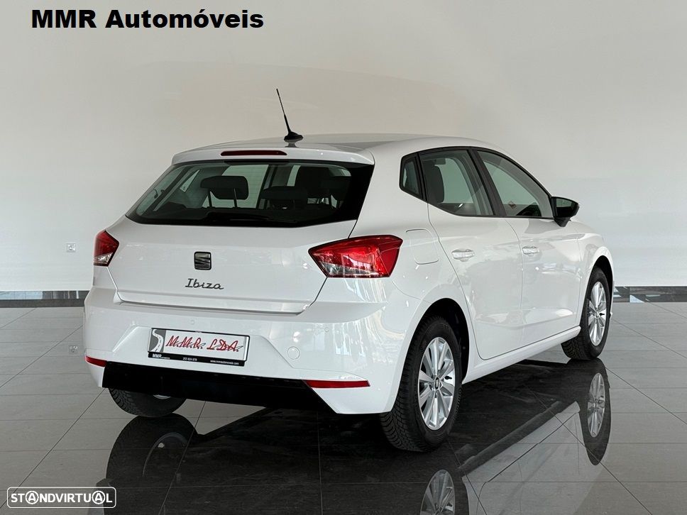 SEAT Ibiza 1.0 Reference - 29