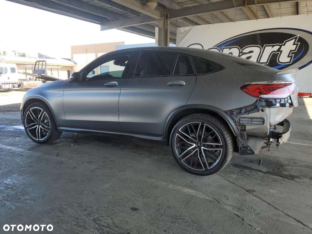 Mercedes-Benz GLC - 3