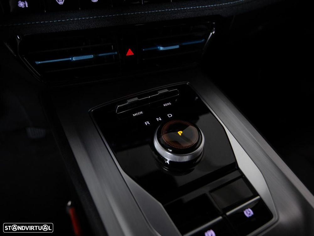 MG MG5 61 kWh Luxury - 17