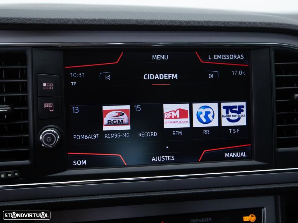 SEAT Leon ST - 19