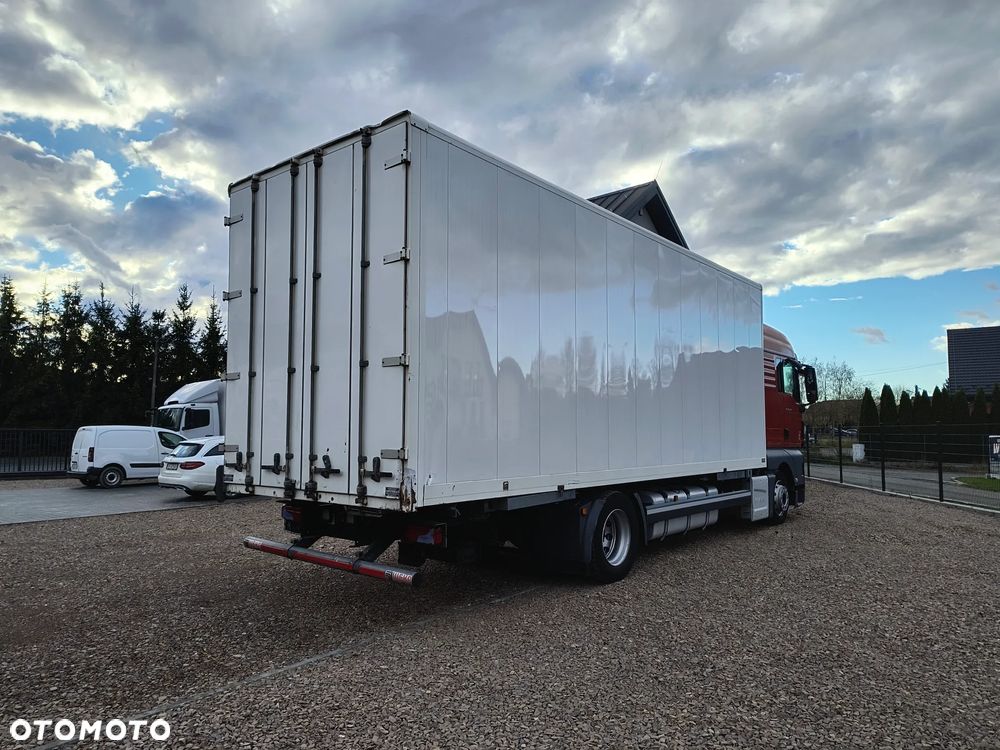 MAN TGX 18.360 Euro6 - 3
