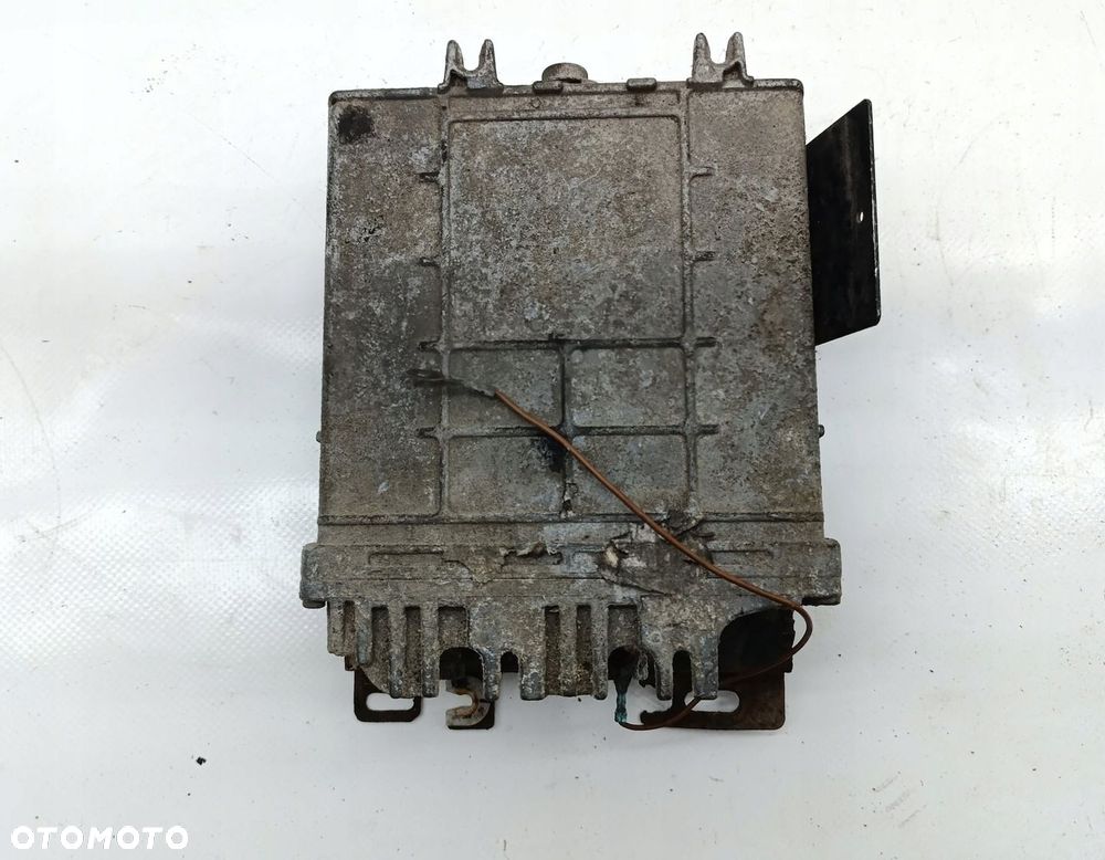 KOMPUTER SILNIKA STEROWNIK TOLEDO I 1.9 TDI 028906021FN / 0281001605 - 1