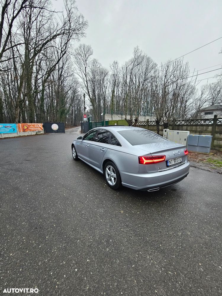 Audi A6 - 5