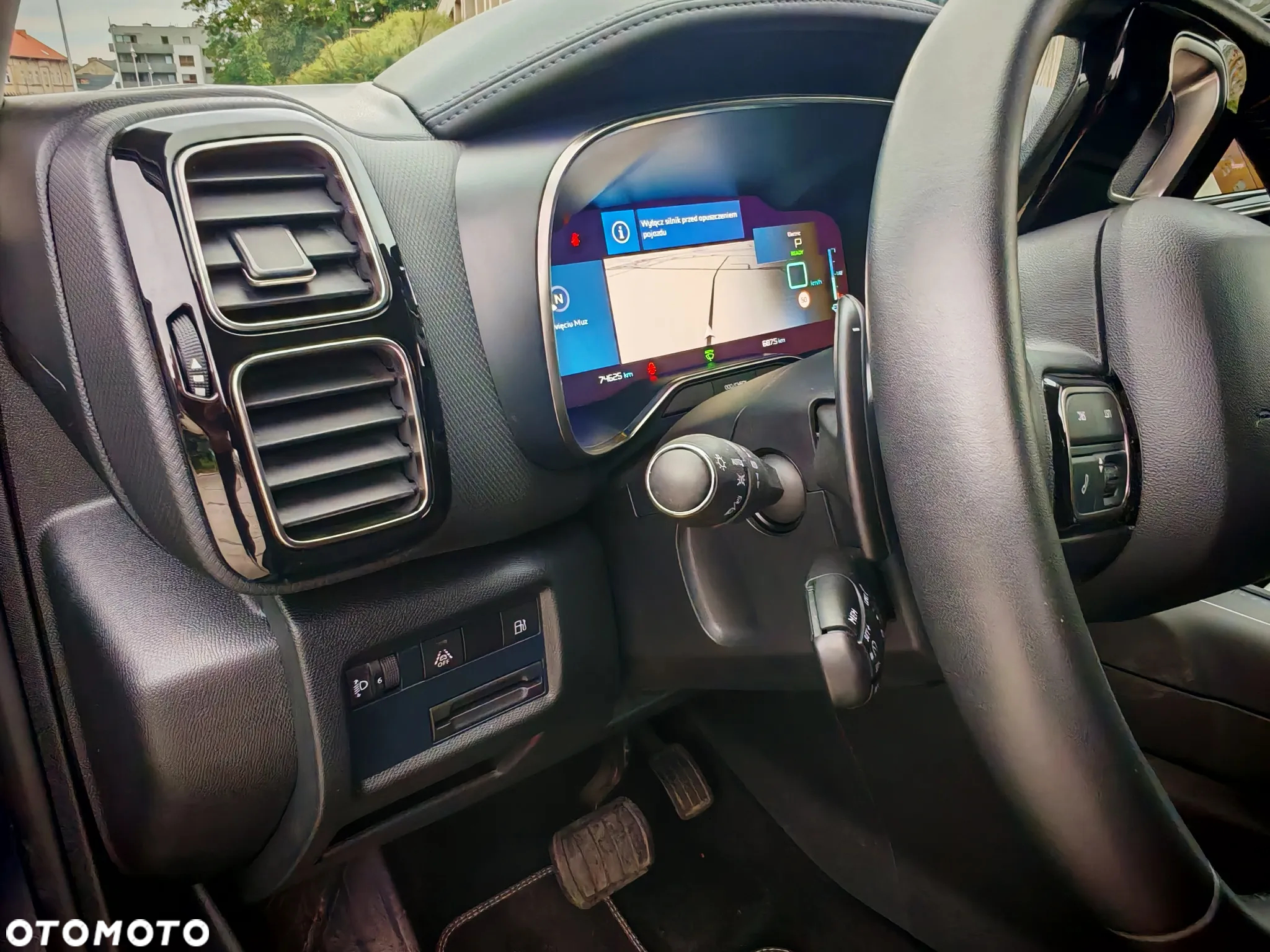 Citroën C5 Aircross Hybrid 225 e-EAT8 FEEL PACK - 29