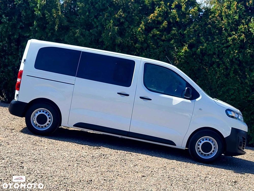 Citroën SpaceTourer - 16