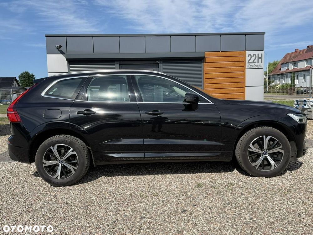 Volvo XC 60 - 5