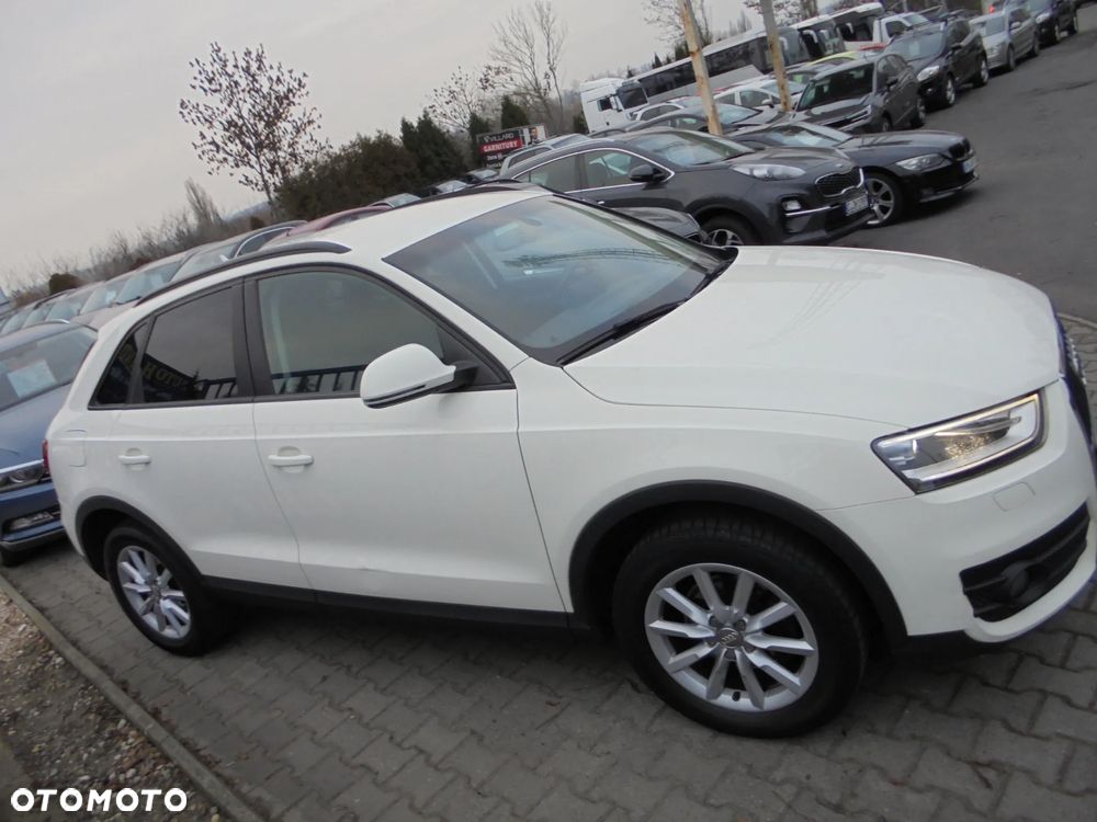 Audi Q3 2.0 TDI Prime Edition - 31