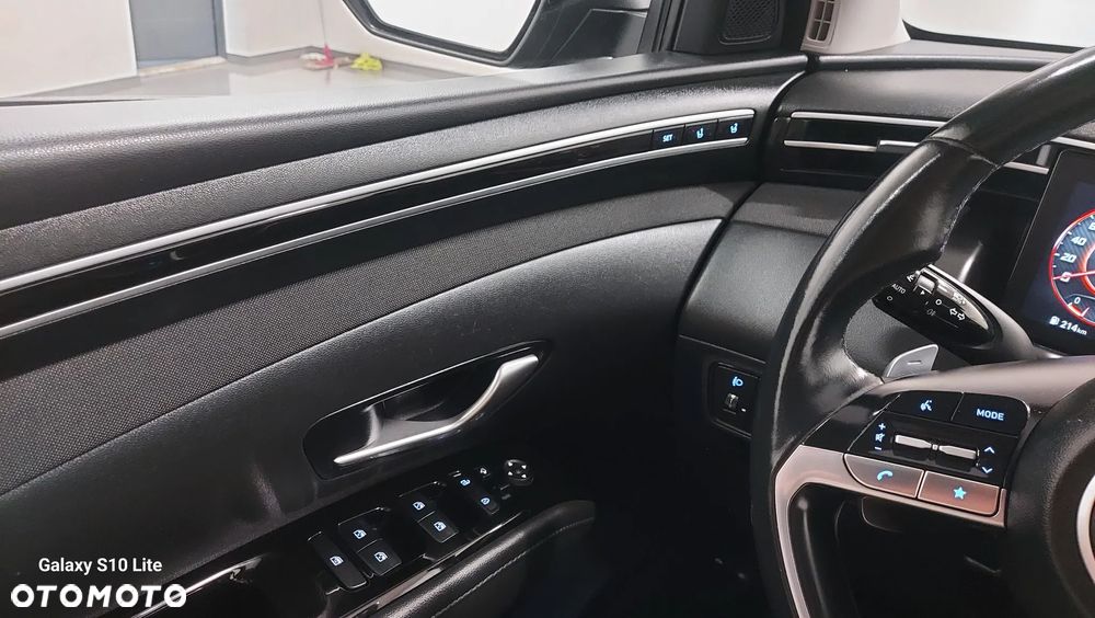 Hyundai Tucson ver-1-6-t--gdi-plug--in--hybrid-2wd-prime - 26
