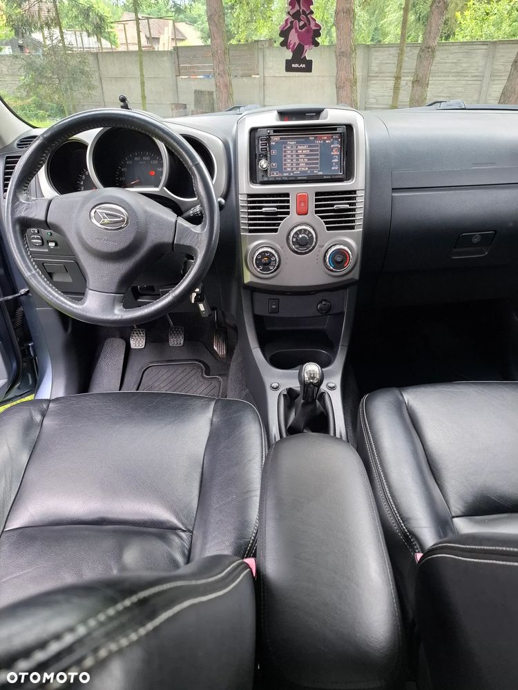 Daihatsu Terios 1.5 Top S 4WD - 14