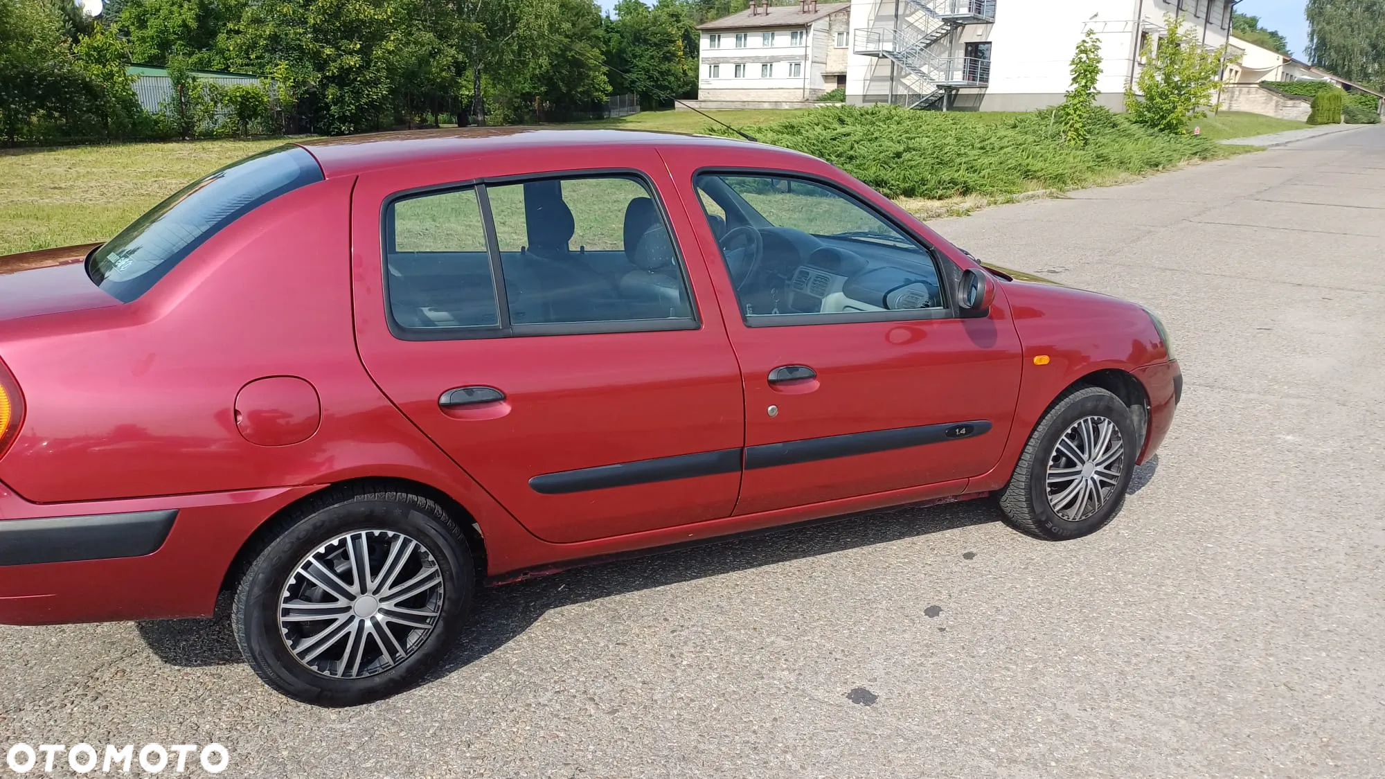 Renault Thalia 1.4 Access - 3
