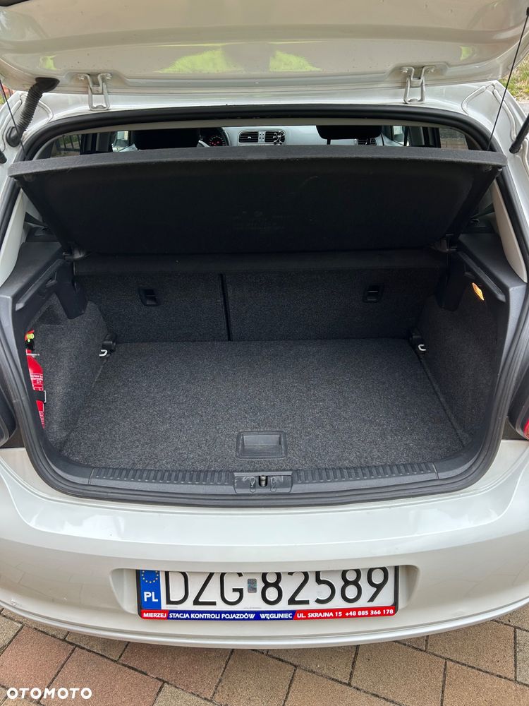 Volkswagen Polo 1.2 TDI Life - 13