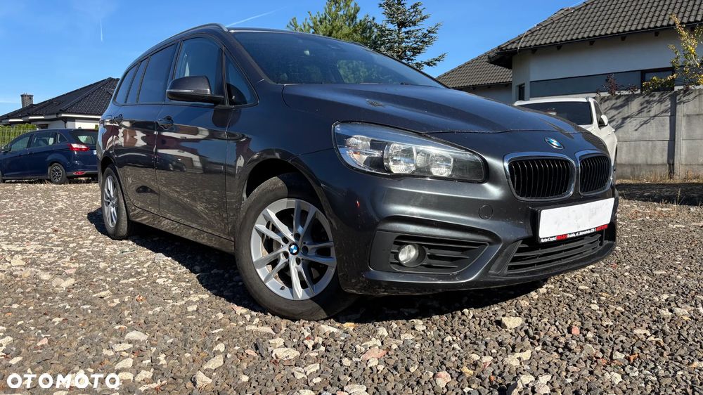 BMW Seria 2