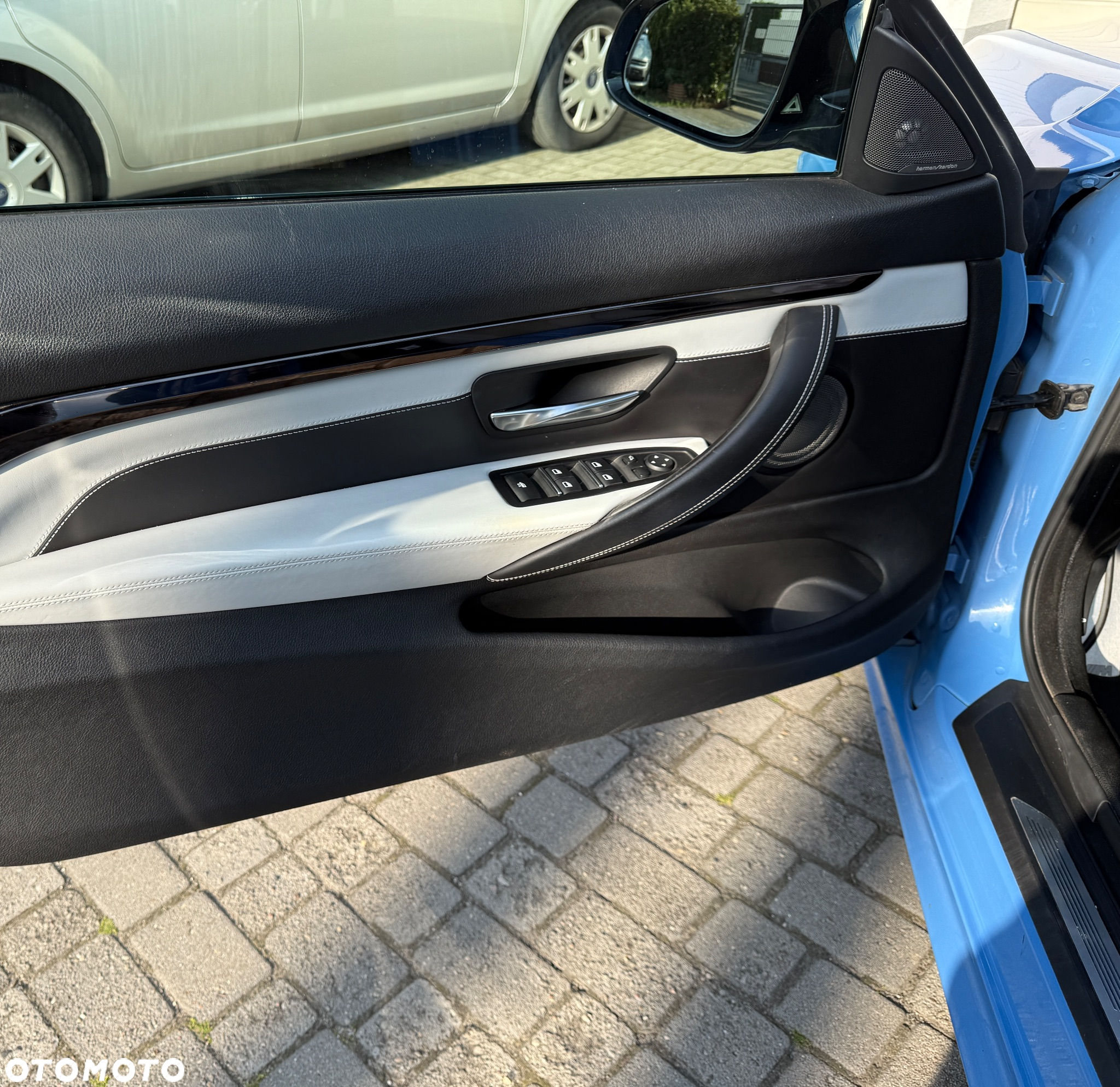 BMW M4 Cabrio DKG Competition - 17