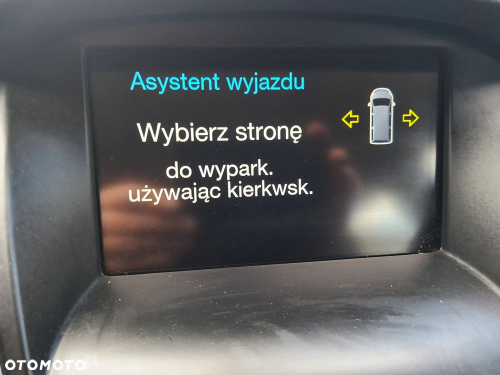 Ford Focus 1.5 TDCi Titanium ASS - 19