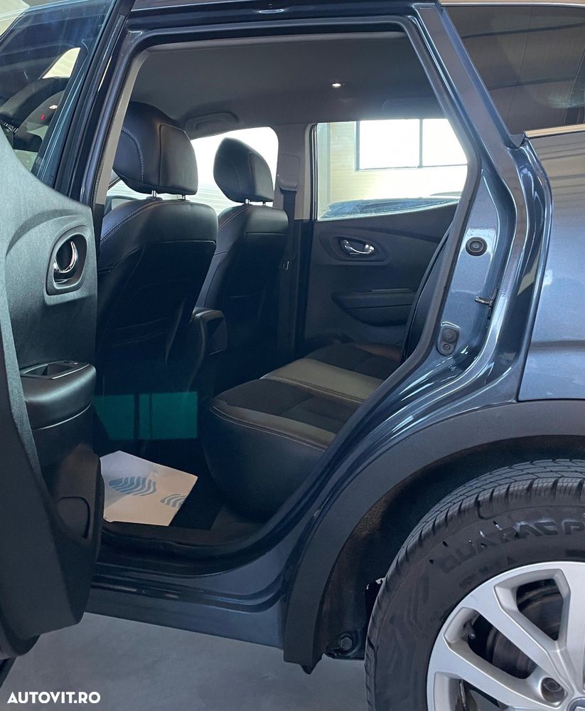 Renault Kadjar Energy TCe 130 Bose Edition - 36