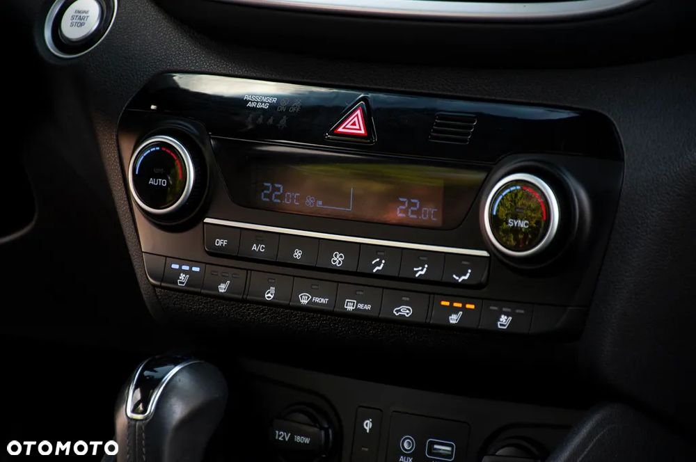 Hyundai Tucson 1.6 CRDi 48V-Hybrid 2WD DCT Prime - 17