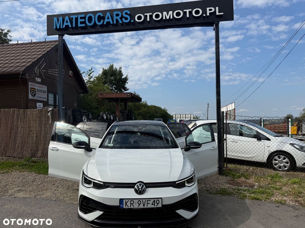 Volkswagen Golf - 21