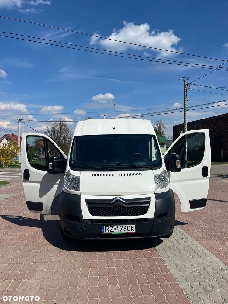 Citroën Jumper - 11