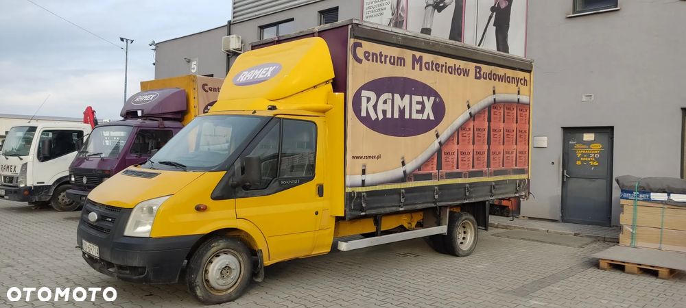 Ford Transit 430 - 3