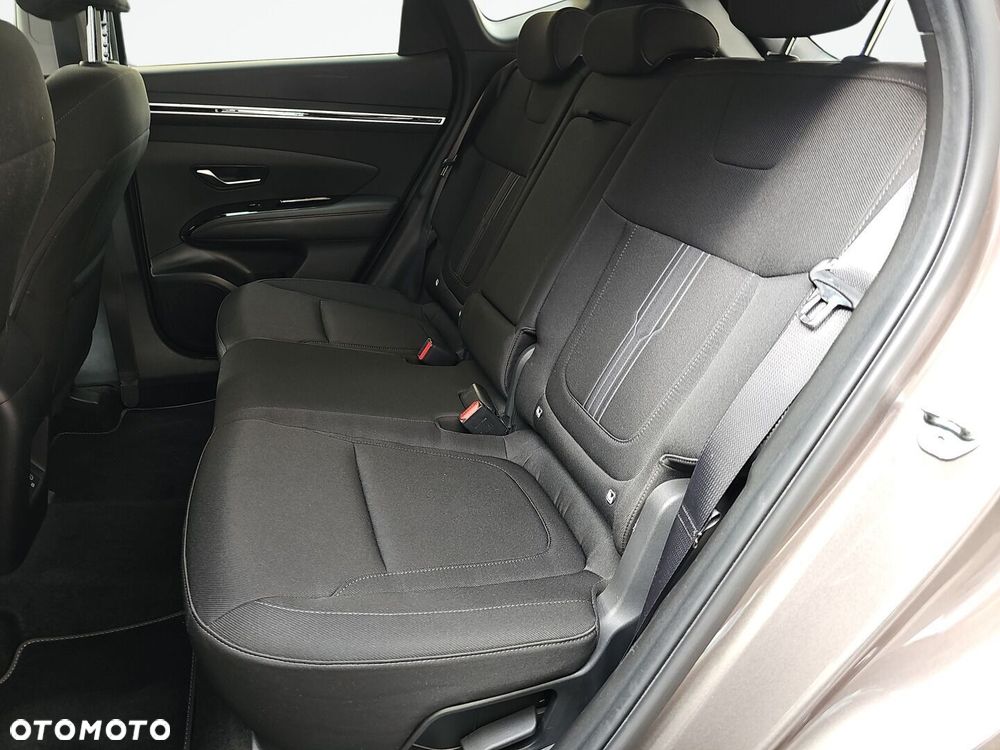 Hyundai Tucson 1.6 T-GDi Smart 2WD - 28