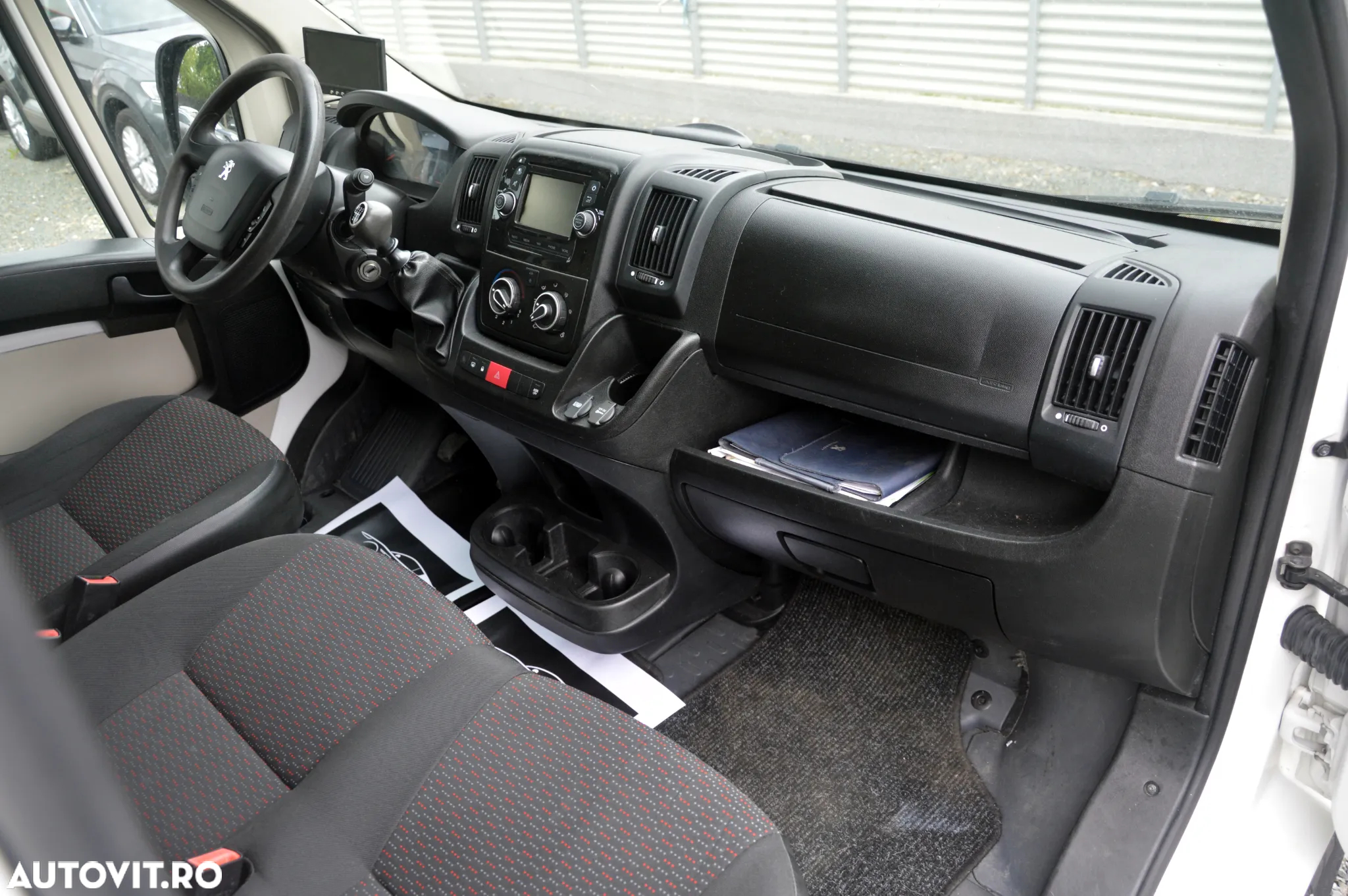 Peugeot Boxer - 6