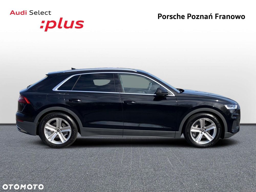 Audi Q8 - 7