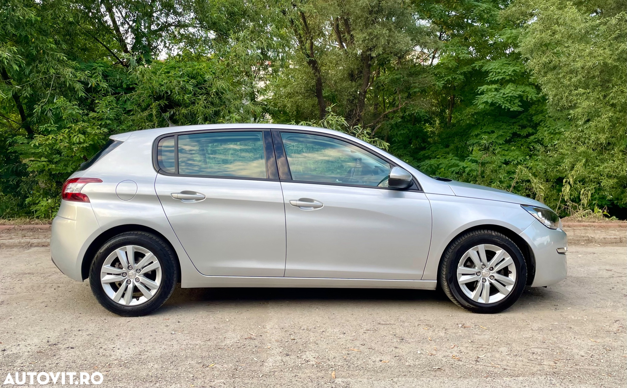 Peugeot 308 e-HDi FAP 115 Stop&Start Access - 15