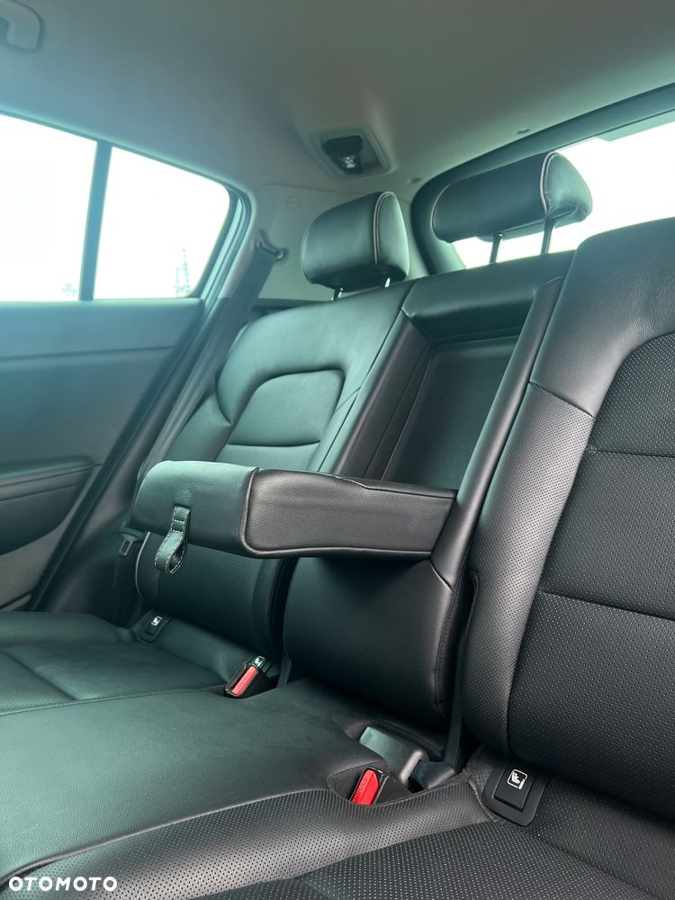 Kia Sportage - 19