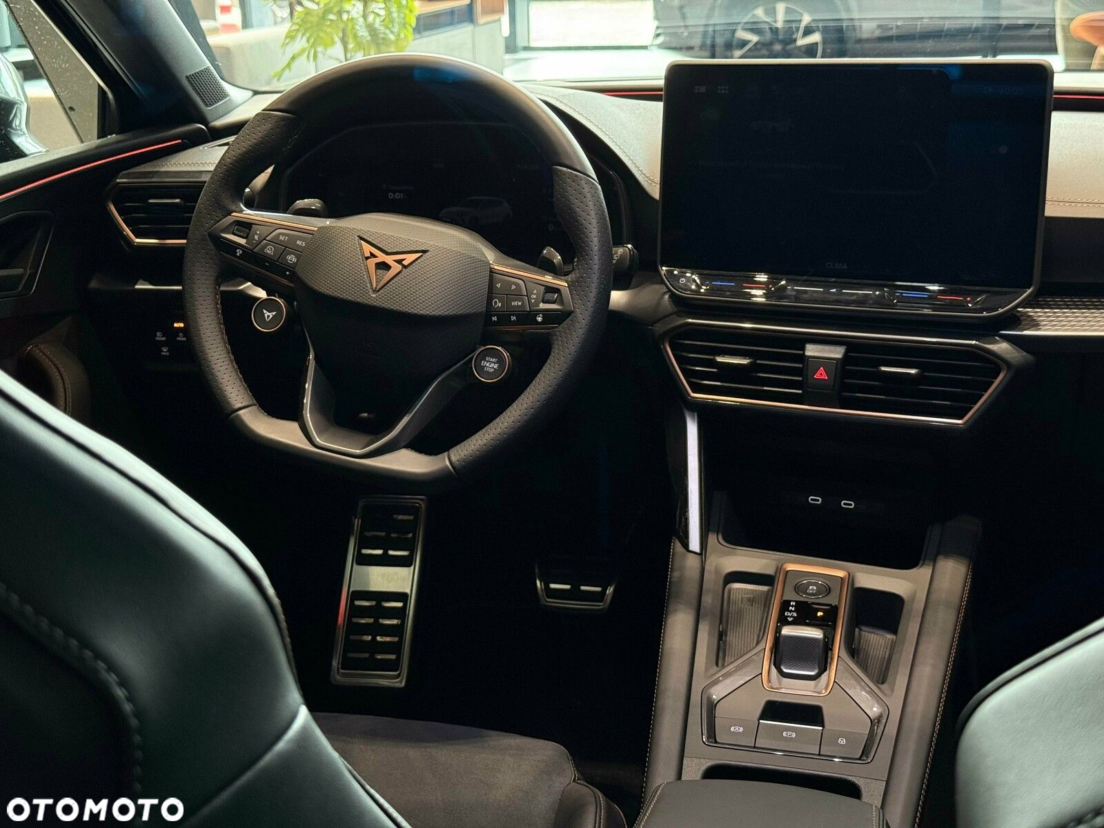 Cupra Leon - 10