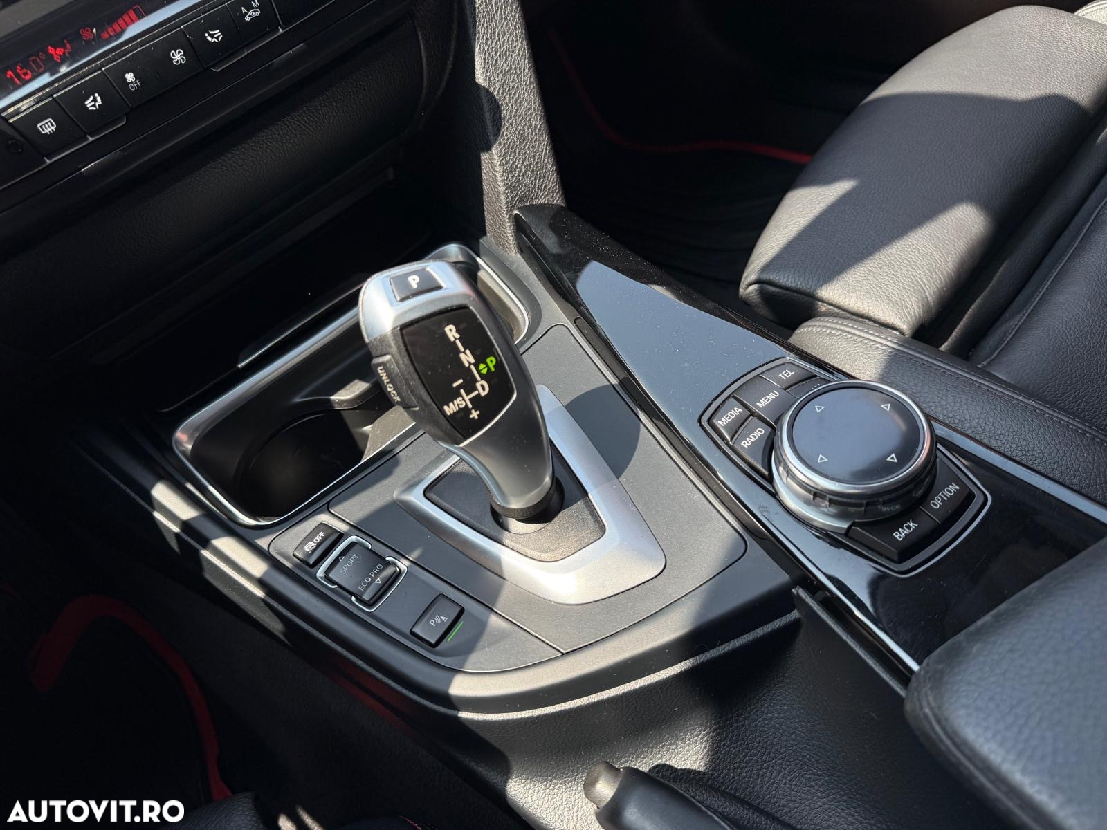 BMW Seria 3 320d xDrive GT Aut. Luxury Line - 15