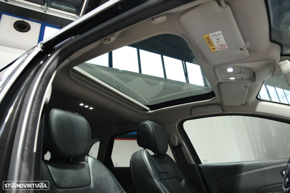 Renault Captur ENERGY TCe 120 EDC Intens - 8