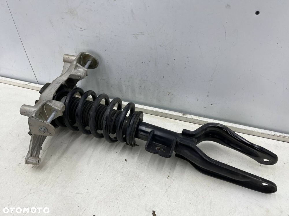 Amortyzator Tesla Model Y 20r.- PRAWY przedni mcpherson sprężyna mocowanie prawy przód 1288368-99-b - 13