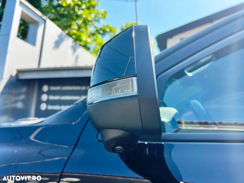 Ford Ranger Pick-Up 3.0 EcoBoost 288 CP 4x4 Cabina Dubla Raptor Aut. - 12