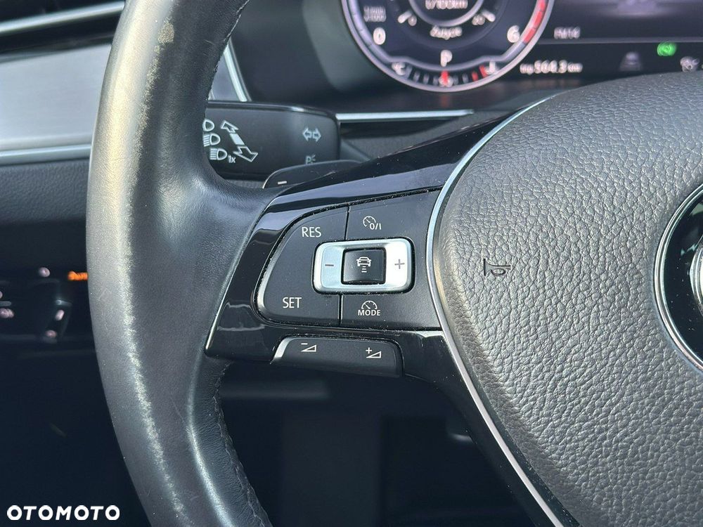 Volkswagen Passat Variant 2.0 TDI Bi-Turbo BMT 4Mot Highline DSG - 20