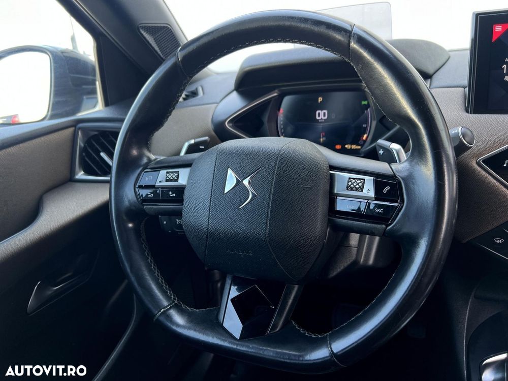 DS Automobiles DS 3 Crossback - 10