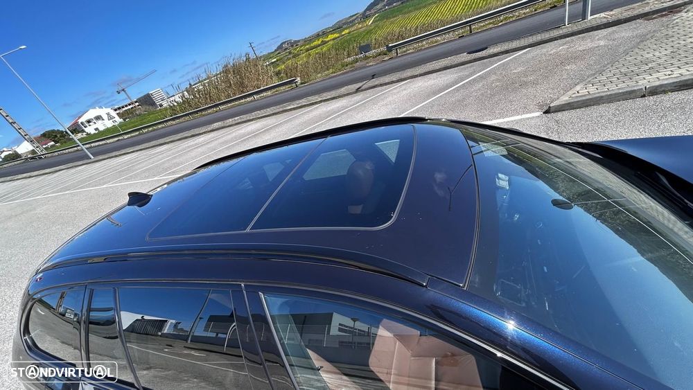 BMW 520 d Pack M Auto - 4