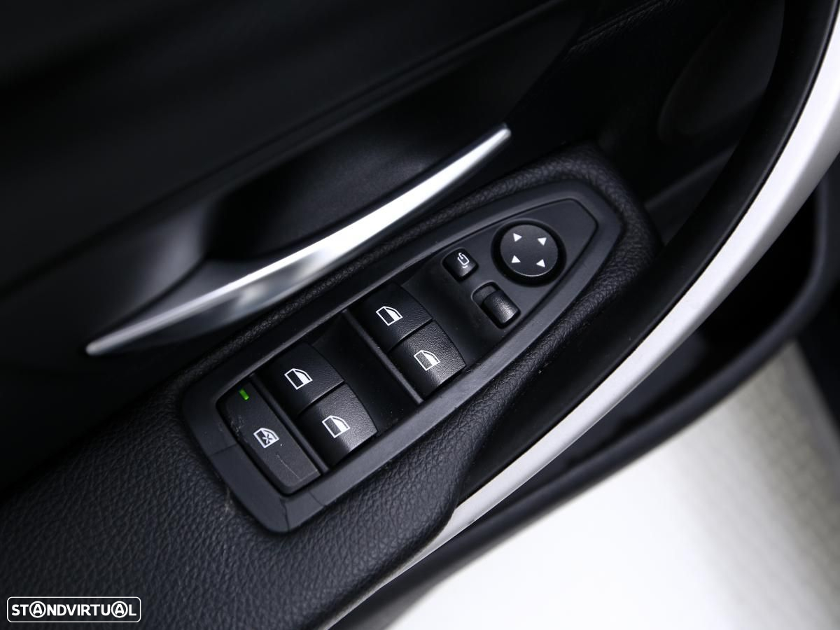 BMW 420 Gran Coupé d xDrive Auto - 15