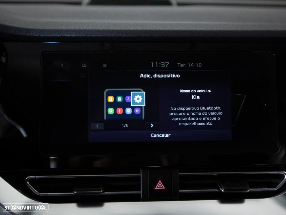Kia e-Niro 64kWh - 32